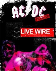 Live Wire – AC/DC tribute