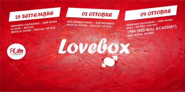 Lovebox al Malox