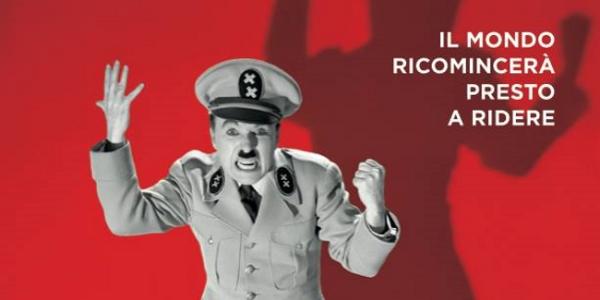 Lumpen presenta: “Il Grande Dittatore” di Charlie Chaplin