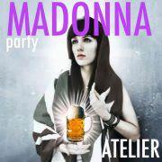 Madonna party