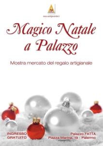 Magico Natale a Palazzo