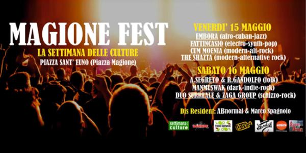 Magione Fest