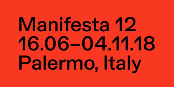 “Manifesta 12”, la Biennale d’arte contemporanea a Palermo