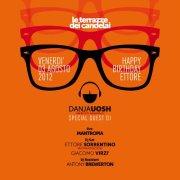 Mantropia Live & dj Danja Uosh