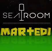 Il martedì al Sea room