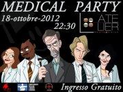 Medical party