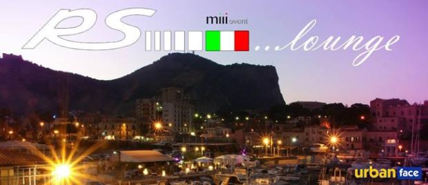Mercoledì RS Lounge