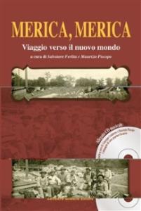 Si presenta “Merica Merica” a La Feltrinelli