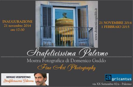 Strafelicissima Palermo