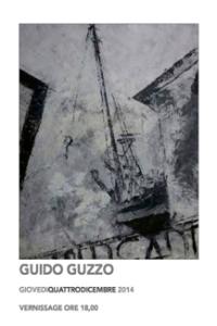 Mostra personale “Guido Guzzo”