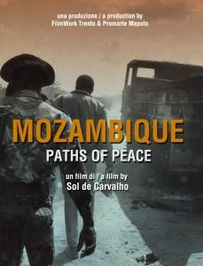 Mozambique – Path of Peace