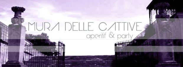 Mura delle Cattive – Music & friends