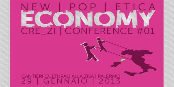 New | pop | etica | economy