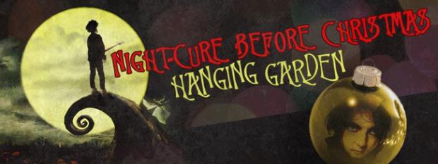 NightCure before Christmas all’Officina Di Dio