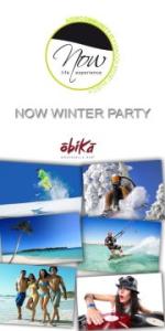 Now Winter party