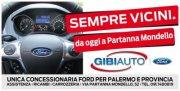 Presentazione nuova Ford Fiesta