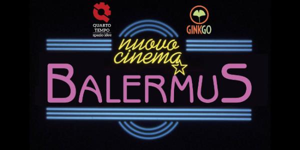 Nasce Nuovo Cinema Balermus