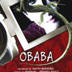 Obaba