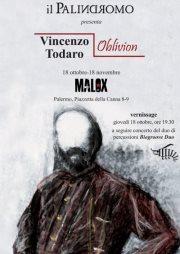 Oblivion