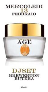 Officina New AGE