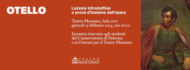 Otello di Giuseppe Verdi