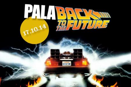 PALABack to the future