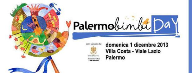 Palermobimbi Day
