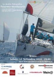 Mostra Regata Palermo Montecarlo