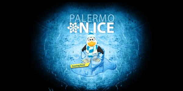Palermo on ice