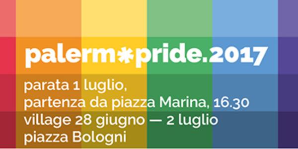 Palermo Pride, la settima edizione