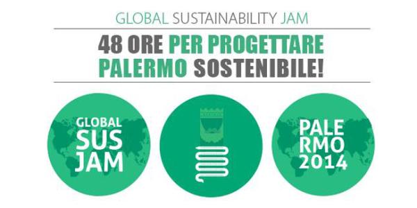 Palermo Sustainability Jam