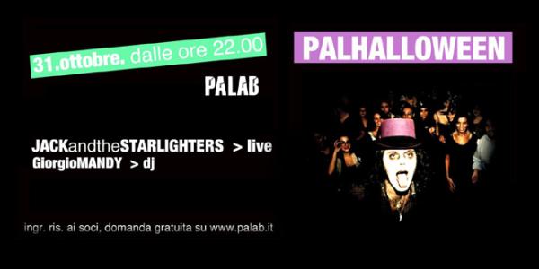 PalHalloween
