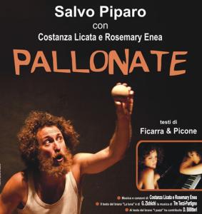 Pallonate