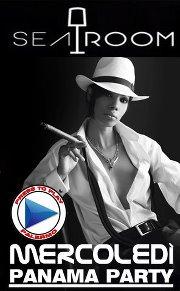 Panama Party al Sea Room