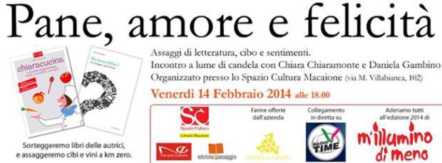 Pane, amore e felicità