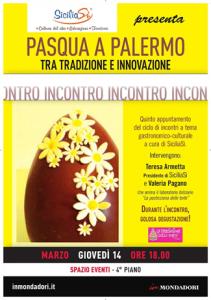 Pasqua a Palermo tra tradizione e innovazione