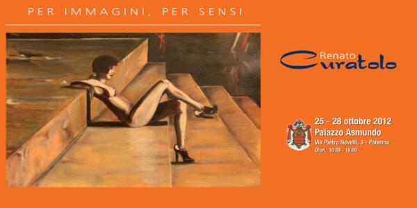 Per immagini, per sensi