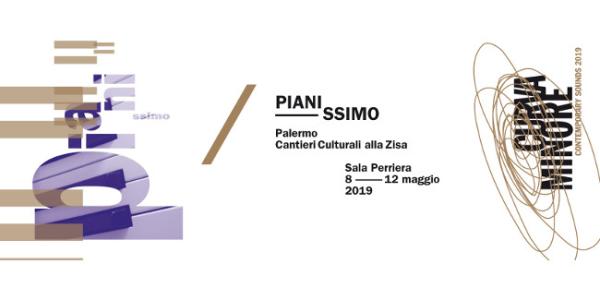 “Pianissimo”: concerti ai Cantieri Culturali alla Zisa
