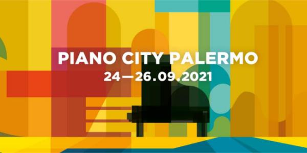 Piano City Palermo: torna in città il Festival di Pianoforte