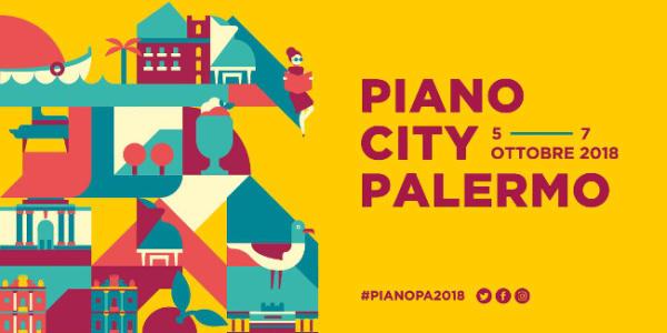 Piano City Palermo: concerti giorno e notte