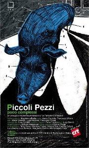 Piccoli pezzi poco complessi