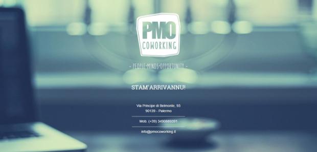 Inaugura PMO Coworking