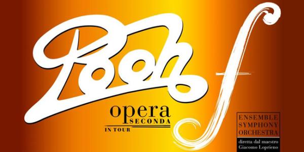 Pooh – Opera Seconda