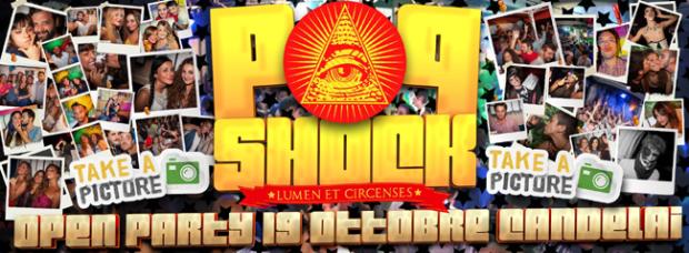 Popshock – Lumen et circenses