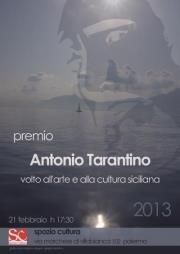 Premio Antonio Tarantino