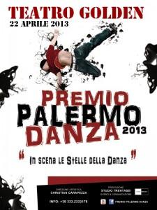Premio Palermo Danza