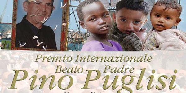 Premio Internazionale Beato Padre Pino Puglisi