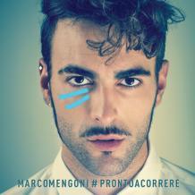 Marco Mengoni – #prontoacorrere