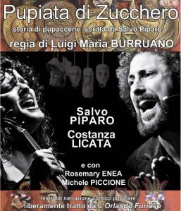 Palermo non scema – Pupiata di zucchero