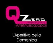 Q Zero – Arte, musica, sapori